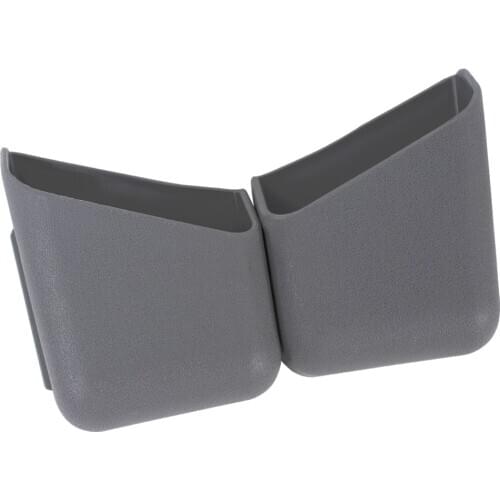 Container Universal Car Organizer Multi-function Stowing Tidying Storage Bag Box Car Styling