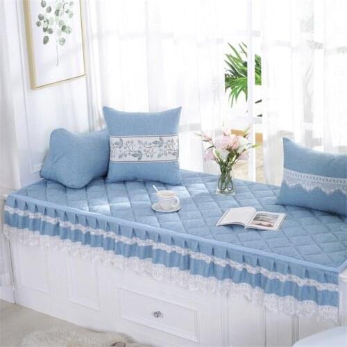 Pad Cama Poduszka Na Siedzisko Colchon Tatami Cojine Sofa Home Decor Balcony Seat Cushion Coussin Decoration Window Sill Mat