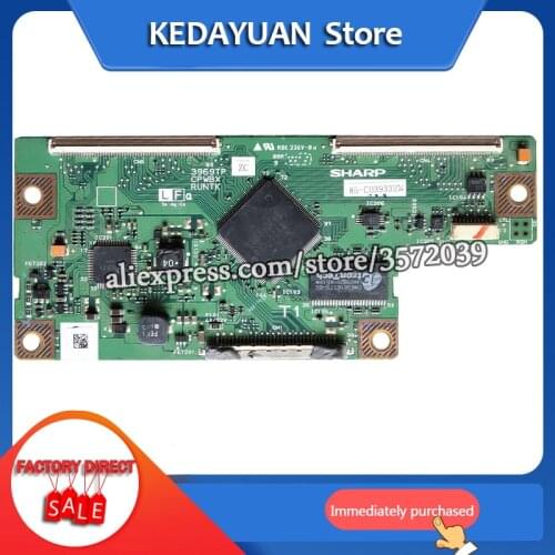 Free shipping for SHARP Logic Board 3969TP ZC 32L01HM LC32ES62