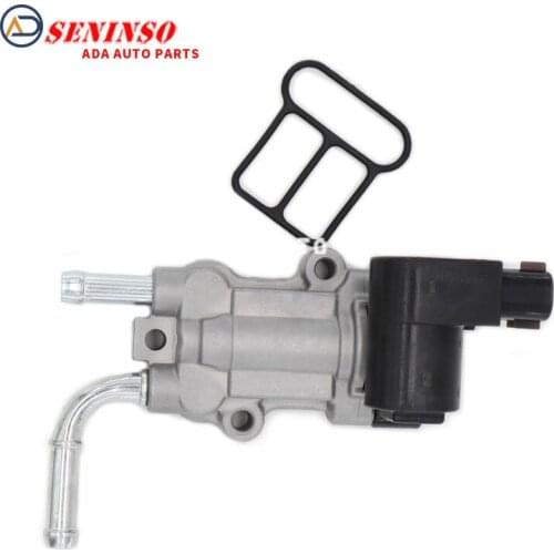 Original 16022-PZA-003 1903-305786 216822 AC4258 2H1393 AC537 16022PZA003 1903305786 Idle Air Control Valve Refurbished Tested