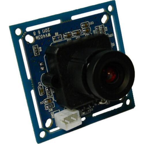 Serial Interface Camera Module Video Capture Image Compression Camera