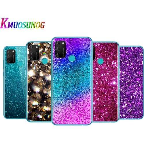 Transparent Cover Colorful Wonder Fashion For Honor V30 View 20 V20 30i 30S 30 20S 20E 20i 20 Lite Pro Plus Phone Case