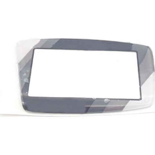 Russian version M5 Glass for Scher-Khan Magicar 5 6 LCD Remote controller Only glass with scotch 50pcs free shipping