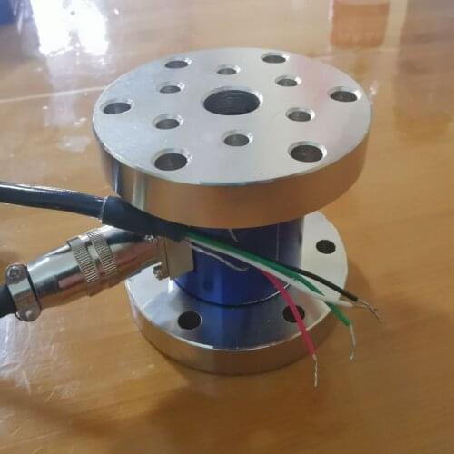 Static fixed torque sensor flange static torque sensor torque tester 5N.m 10N.m 20N.m 50N.m 100N.m 200N.m 500N.m 1000N.m