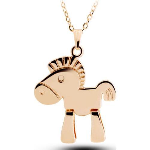 Tassina Punk Necklaces