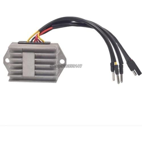 Rectifier Regulator Voltage for Ducati SS SUPER SPORT 350 92-93, MONSTER 400/600/750 M100AA 96-97, MONSTER 900 93-97