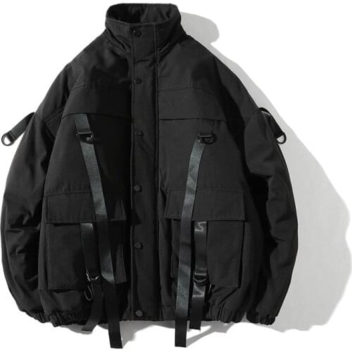 Мужские теплые парки ZhuZunZhe China At AliExpress