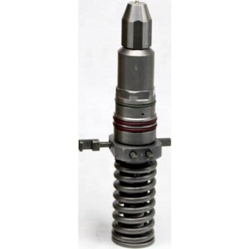 Golden Vidar Auto spare parts common rail injector 4P9076 fuel injector 4P-9076