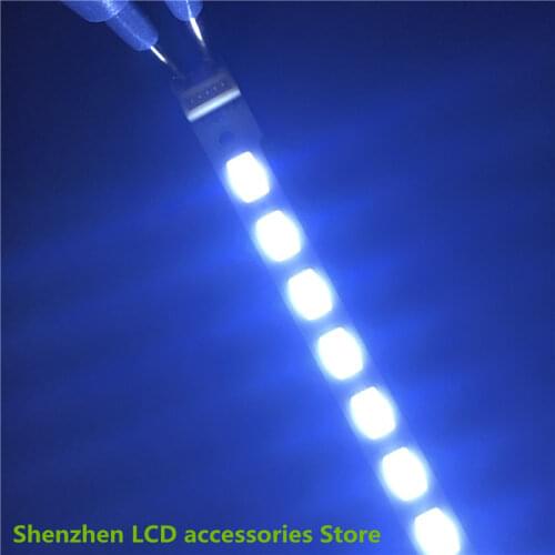 320TA0F V0 FOR 32" LG 32LT360C LED TV SCREEN: T320XVN01.1 32inch use aluminium 100%new LCD TV backlight bar 52LED 410MM