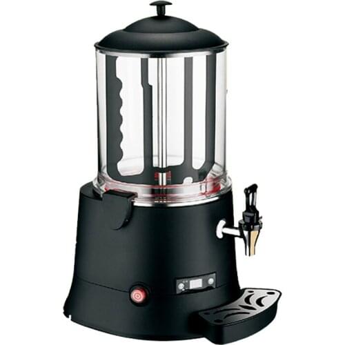 10L hot chocolate machine CH10L Commercial multi-functional juice chocolate milk heating beverage machine 220V/110V