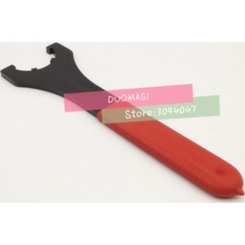 Free Delivery 1PCS ER wrench ER25UM/ER32UM/ER40UM wrench ER spanner ER25/ER32/ER40spanner UM type