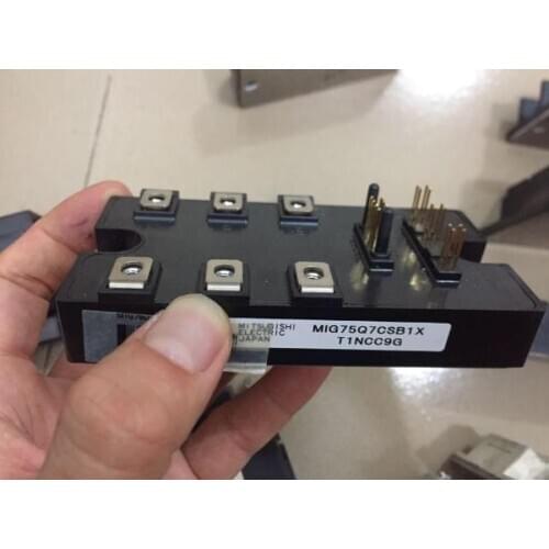 FREE SHIPPING MIG75Q7CSB1X NEW MODULE