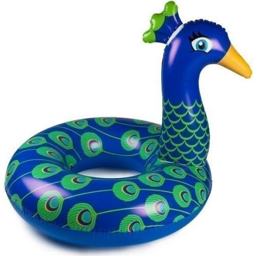 BIGMOUTH Air Mattress