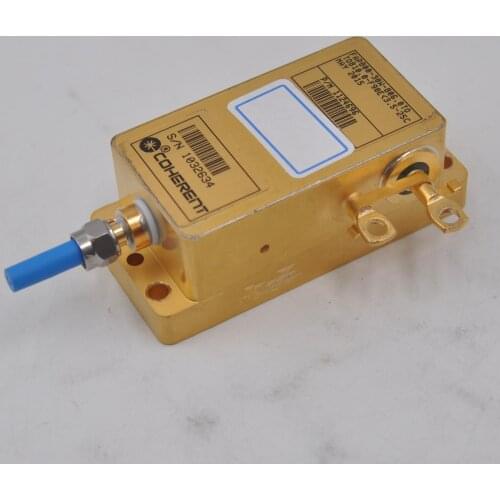 Germany COHERENT FAP800-30W-806.0T0 laser head T0810.0-F90E 25w 10w