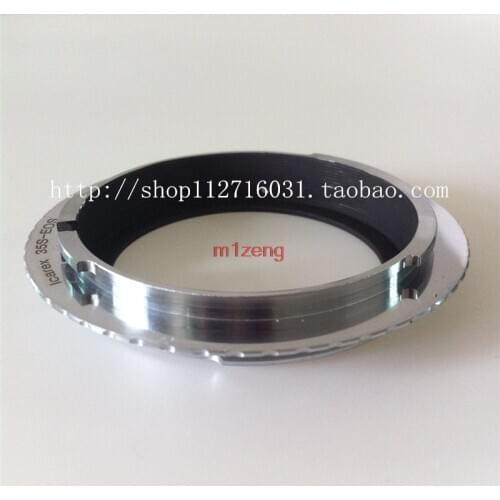 Adapter ring for ICAREX 35S BM Lens to canon 1dx 6d 7D 7dii 60D 80d 77d 90d 600D 550D 650d 760D 750d 1100d 1500d camera