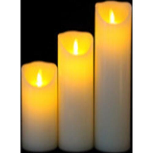 Straight Elegance Festive Lighting