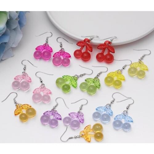 ZOSHI Earrings For Children