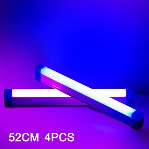 ZTree LED Bulbs