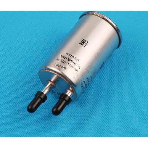 Car Fuel Filter For VOLVO S60 II S80 V40 V60 V70 III Xc60 Xc70 32242190 31405750 31430629 2007 2008 2009 2010 2011 2012 2013