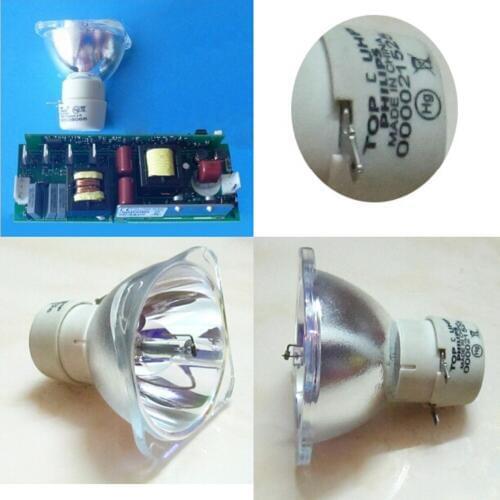 Free Shipping Shapy Beam 5R 200W LAMP Moving Beam 200 Lamp 5r Beam Scan 200 5r Metal Halide Lamps MSD Platinum 5R Halogen Lamp