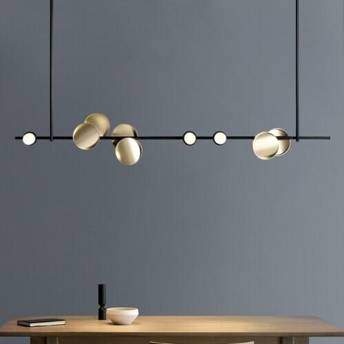 Black-footed ferret Designer Pendant Lights