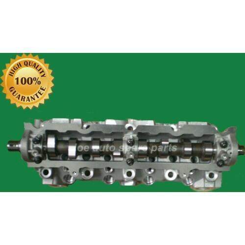 DW8 1.8D 1.9D 8V complete Cylinder head assembly/ASSY for Citroen Jumpy/Xsara/Berlingo Fiat Scudo Peugeot 206/306 02.00.WS