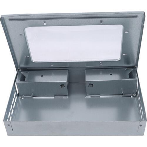 EH-LIFE Rodent Traps