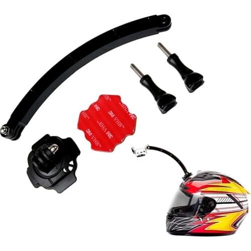 JQAIQ Action Cameras Accessories