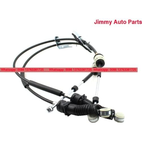 Hot Selling Shift Lever Cable for Haima 2 MA20-46-500