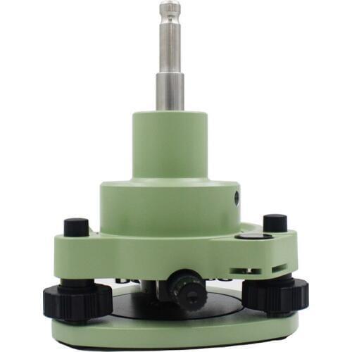 Leica lower point base and high rod prism connector AJ12-D1+CRT11