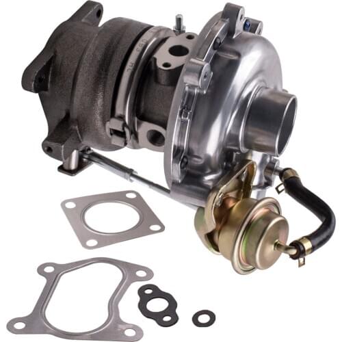 Maxpeedingrods Turbochargers