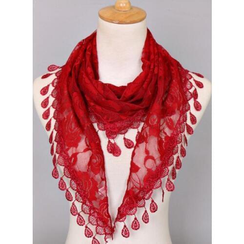 Msaiss Women's Shawls