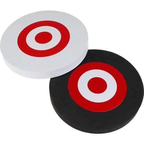 New Archery Foam Eva Target Healing Bow Arrow Practice Training Outdoor Sports Equipment For Hunting Shooting Accessories 2021