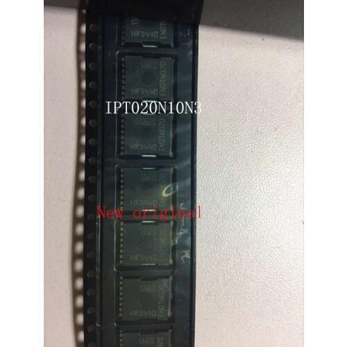 New original IPT020N10N3 IPT020N10N3ATMA1 HSOF-8