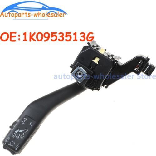 Cruise Control Switch 1K0953513G For Volkswagen Golf MK5 for J ETTA for Skoda Octavia for SEAT Altea Car Accessories