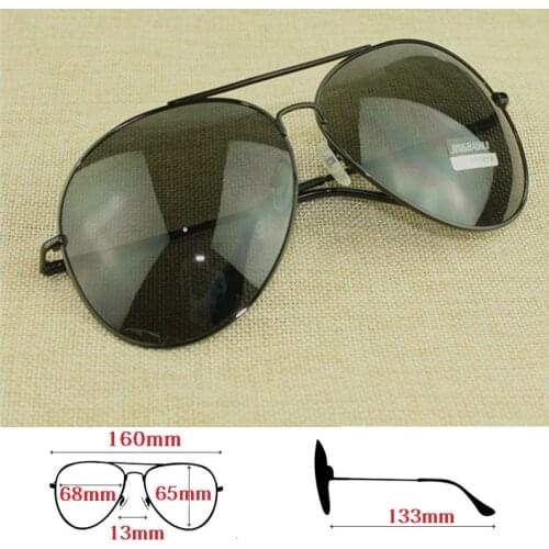 Vazrobe 160mm Oversized Sunglasses Men Women large Sun Glasses for Male Female Black Aviation driving shades