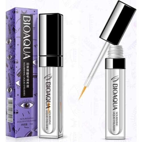 Spadabravo Eyelash Growth Products