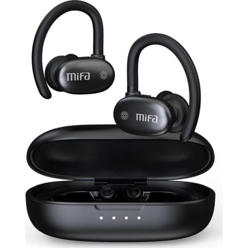 Mifa TWS Earbuds Wireless bluetooth earphones Bluetooth 5.0 Stereo Sport headphones 3D Stereo Sound Earphone with Mic