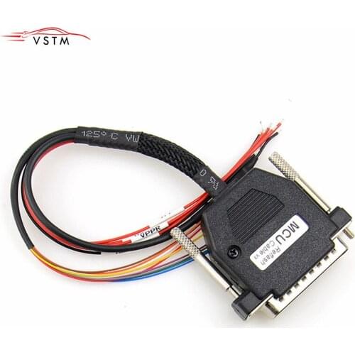 XHORSE VVDI PROG Programme MCU Reflash Cable High Quality