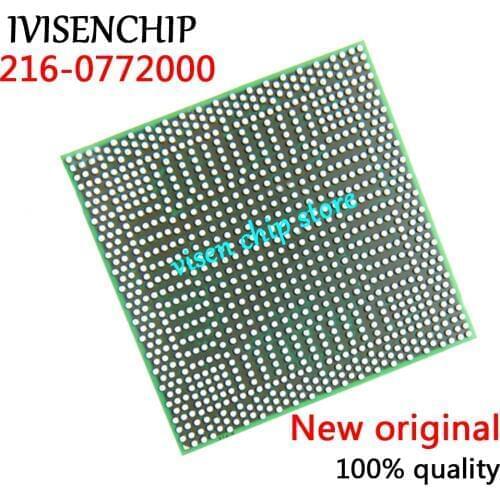 100% New 216-0772000 216 0772000 BGA Chipset