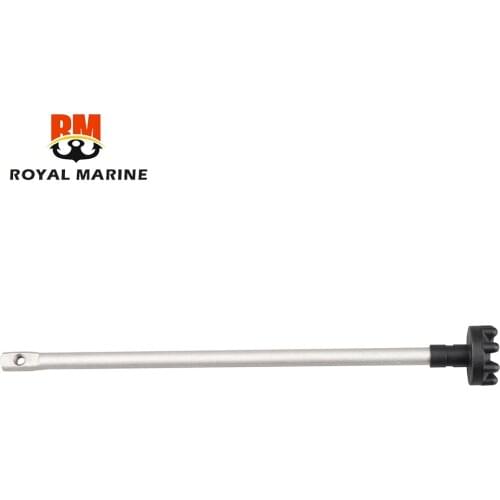 682-42141-01-94 Gear, Knee for Yamaha 9.9HP 15HP outboard motor 2 stroke 682-42141 boat motor