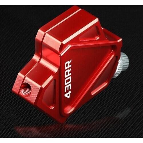 CNC Aluminum Stunt Clutch Lever Easy Pull Cable System For BETA RR4304t RR 430 4T 430RR 2015-2017 2016 Motorcycle Accessories