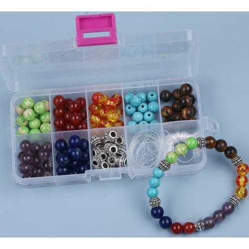 DIY Bead Loose Bead For Jewelry Making Handmade Bracelet Jewelry By Yourself