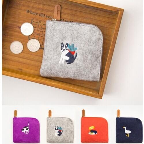 Gryan Mini Wallets