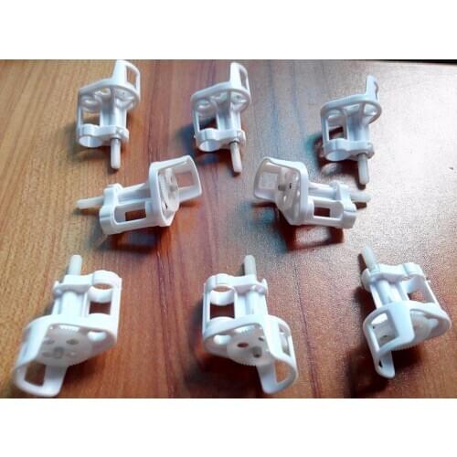JJRC H5P RC Quadcopter spare parts Motor seat with gear