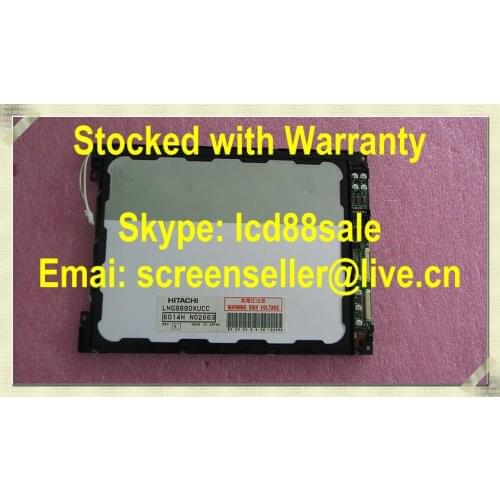 Best price and quality original LMG9890XUCC industrial LCD Display