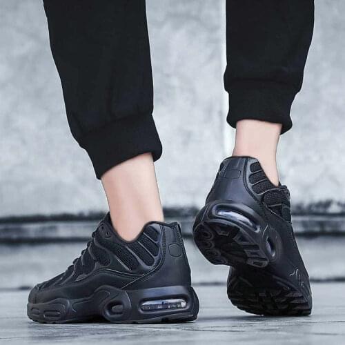 M.GENERAL Mens Breathable Sneakers