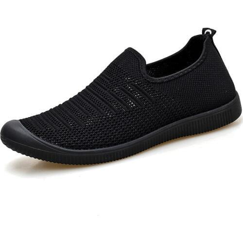 2019 New Light Sport Shoes Men Fitnes Stability Sneakers Men Athletic Tennis Shoes slip on jogging Trainers Cheap Adult footwear