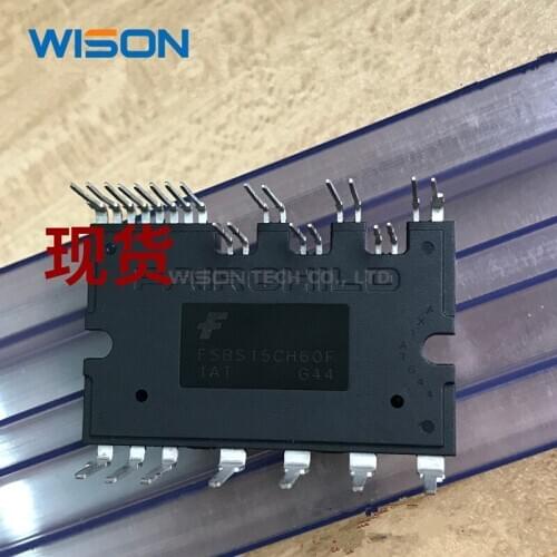 FSBS15CH60F original MODULE