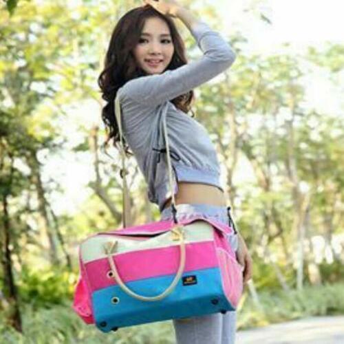 Pet Carrier Dog Backpack Cozy & Soft Puppy Cat Dog Bags Outdoor Hiking Travel Pet Bag Chihuahua Shoulder Carrier Pet Products